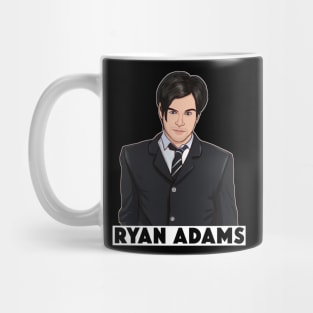 country music artist Mug